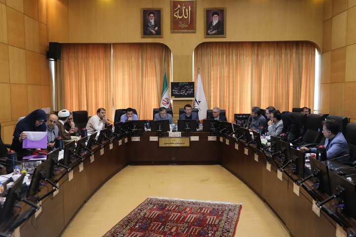 کمیته آموزش و پرورش کمیسیون آموزش