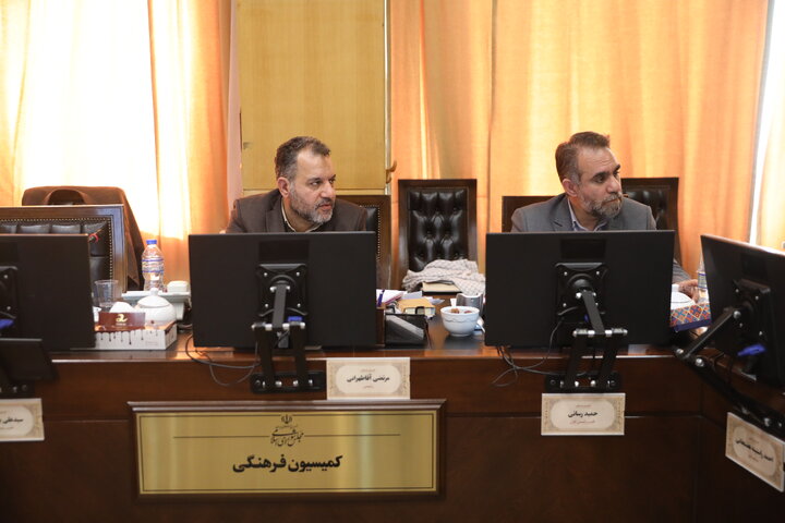 کمیته جمعیت خانواده کمیسیون فرهنگی