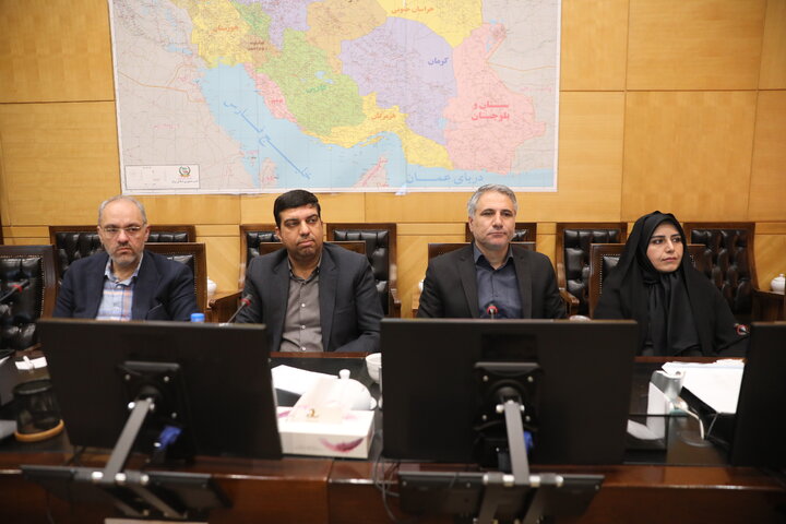 کمیته جمعیت خانواده کمیسیون فرهنگی