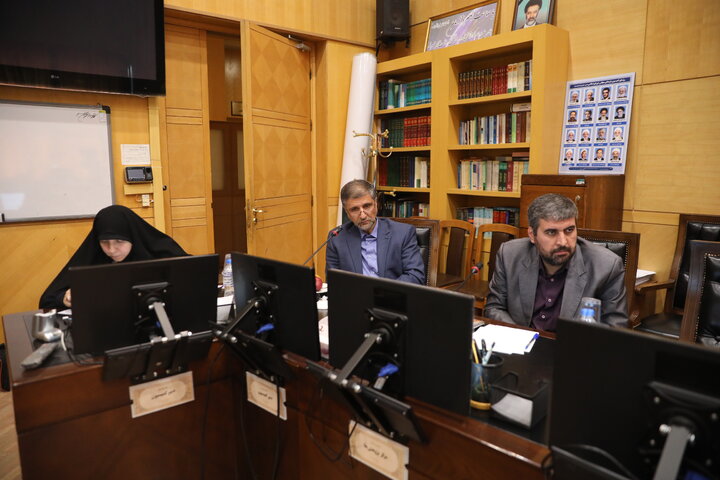 کمیته جمعیت خانواده کمیسیون فرهنگی