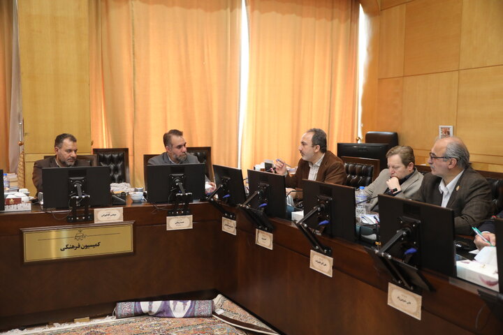 کمیته جمعیت خانواده کمیسیون فرهنگی