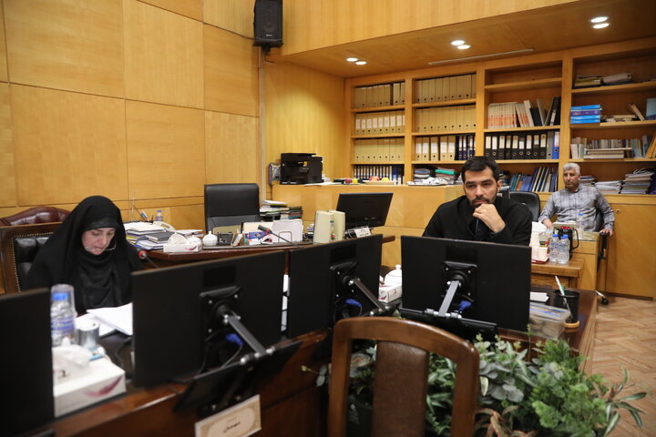 کمیته جمعیت خانواده کمیسیون فرهنگی