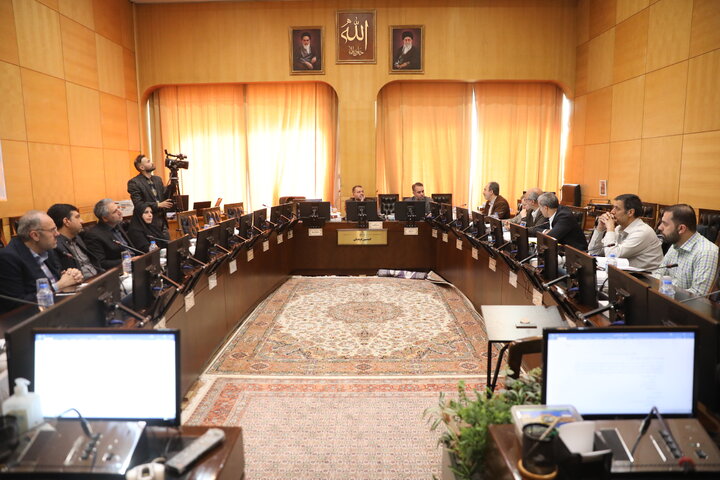 کمیته جمعیت خانواده کمیسیون فرهنگی