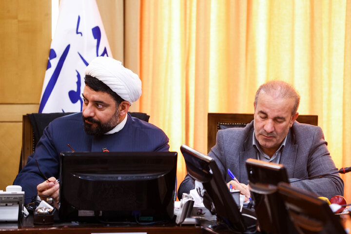 نشست 26 آبان ماه کمیسیون کشاورزی مجلس