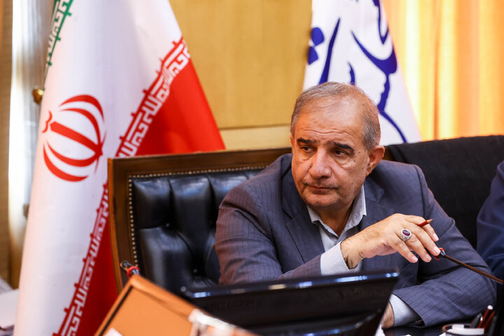 نشست 26 آبان ماه کمیسیون کشاورزی مجلس