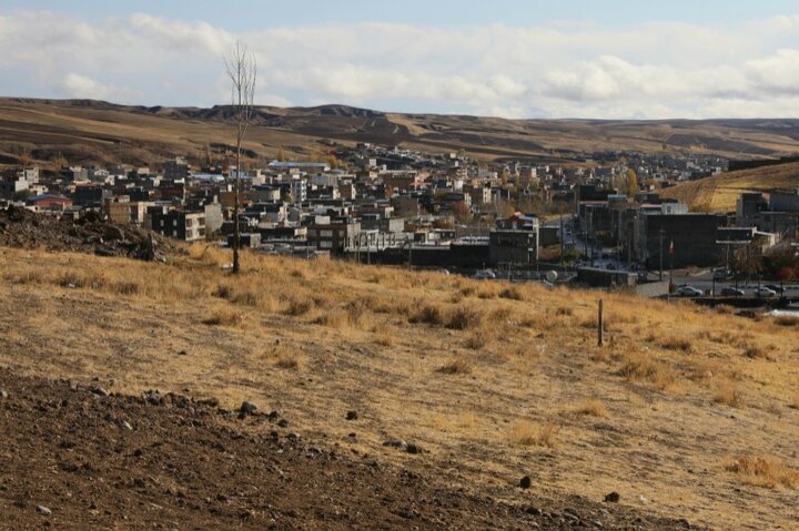 بازدید نیکزاد از روند احداث بزرگراه هشترود-مراغه-تمرچین