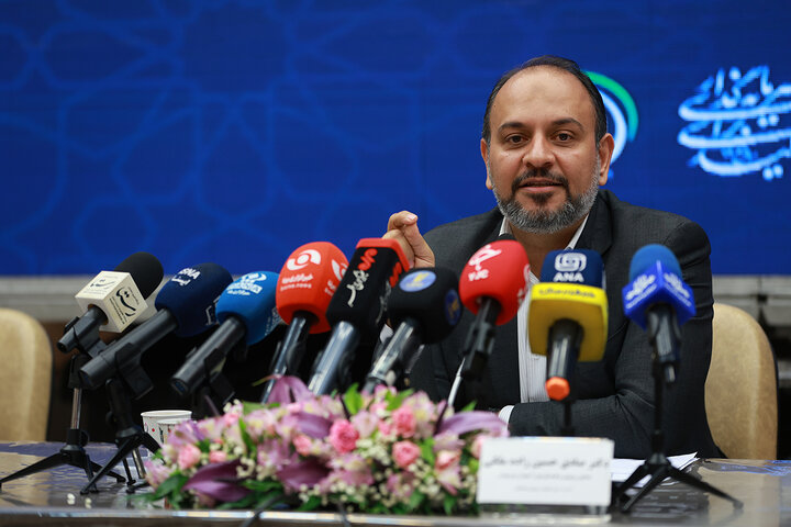 نسبت دانش‌آموز به مربی پرورشی در پایان برنامه هفتم به ۱۵۰ دانش‌آموز می‌رسد