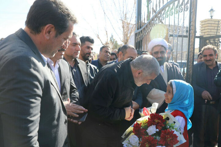 شورای اداری شهرستان چارویماق