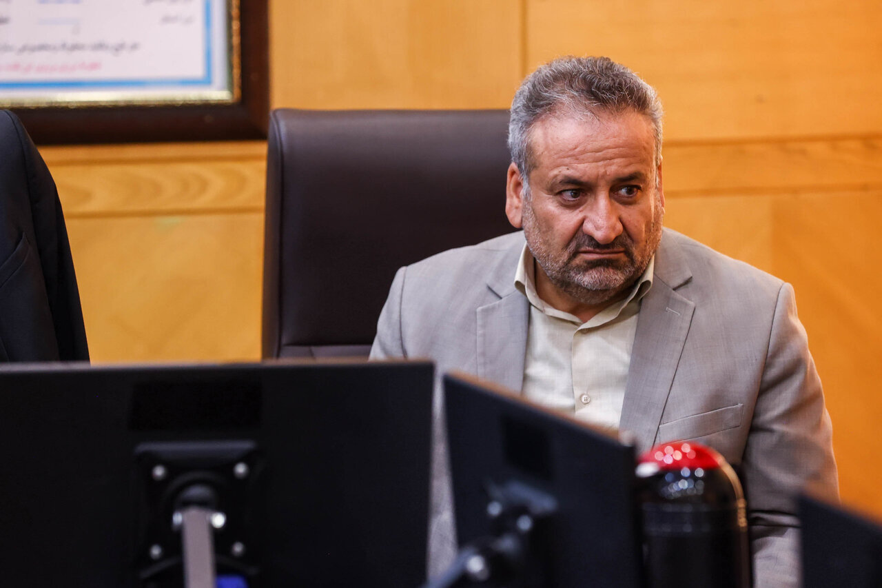 محبی نجم آبادی؛ ضرورت همافزایی شورای عالی انقلاب فرهنگی و کمیسیون آموزش برای بازطراحی ماراتن کنکور/ مافیای امتحانات نهایی جای مافیای کنکور را گرفته است