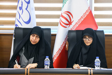 جلسه فراکسیون زنان و خانواده مجلس