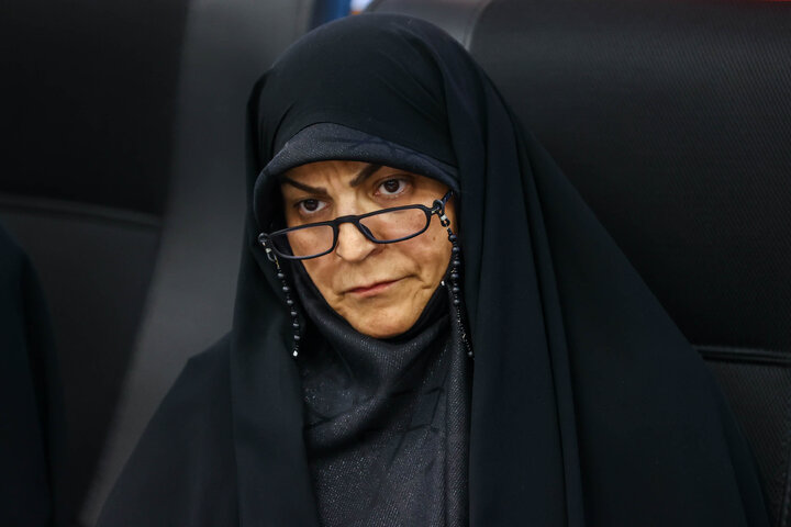 جلسه فراکسیون زنان و خانواده