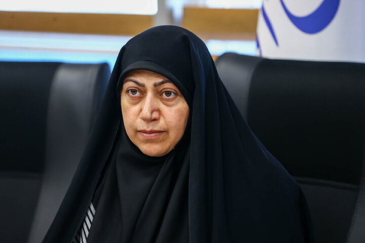 جلسه فراکسیون زنان و خانواده