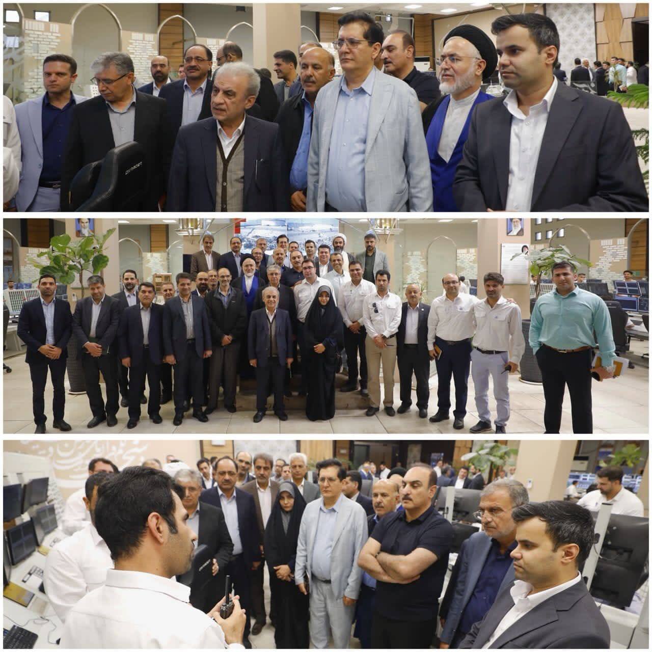 تکمیل پروژههای راهسازی محور کهورستان–لارستان و سهراهی رویدر در دستور کار نماینده هرمزگان / بیکاری در پالایشگاه نفت آفتاب قابل قبول نیست