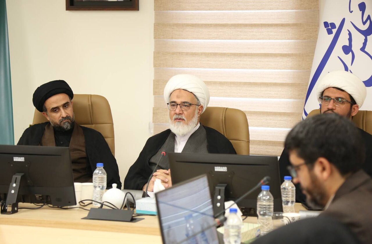 نظام حکمرانی دینی برای صیانت از نهاد خانواده ناگزیر به ورود در مباحث مهریه است/ قانونگذار نباید با وضع قوانین سلبی، کارکرد مهریه را دچار اشکال کند