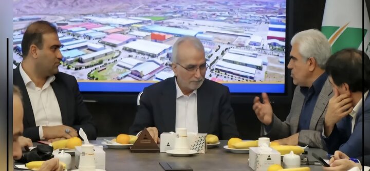 مطالبه حبیب‌زاده برای تبدیل ارس به قطب علمی شمال غرب کشور