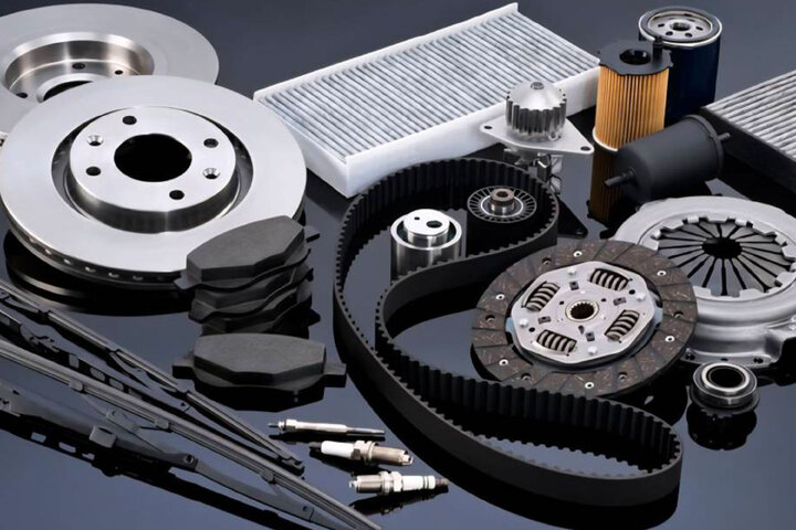 ضرورت تعریف کد شناسه برای لوازم یدکی خودرو