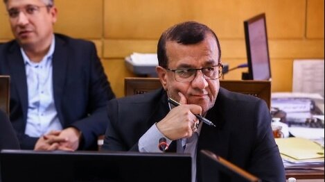 تلاش برای اتمام پروژه انتقال آب به بستک