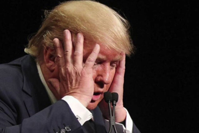 طرح جدید مجلس برای پیگیری حقوقی جنک ۱۲ روزه؛ ترامپ محاکمه می‌شود