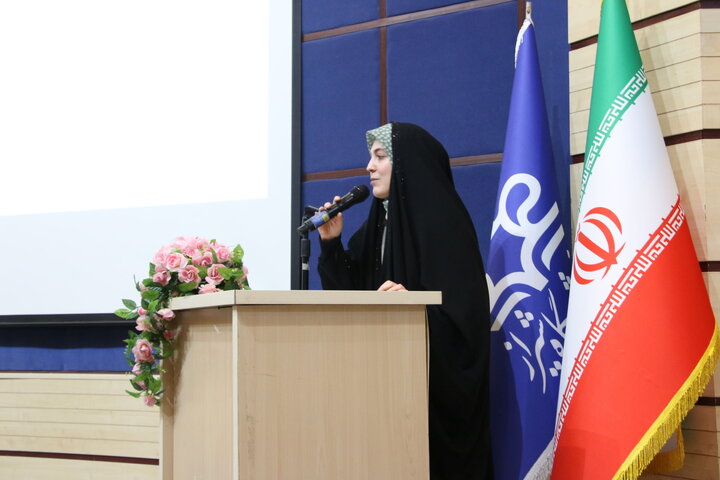 سخنرانی علی خضریان و روح اله نجابت در نشست بررسی عملکرد بانک مرکزی در مسئله پرونده بانک آینده