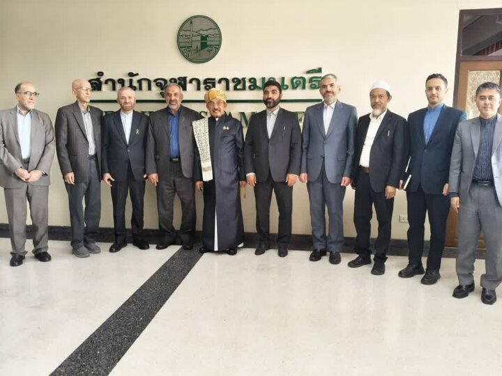 ضرورت وحدت و همگرایی مسلمانان برای کمک به ملت مظلوم فلسطین