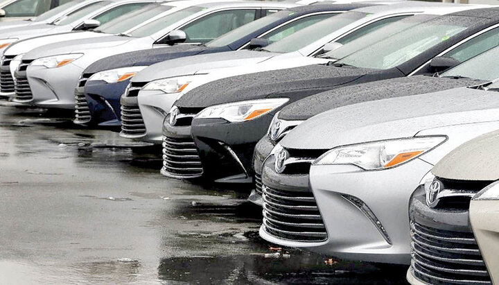 گشایشی در تامین خودرو با وجود تخصیص ارز ایجاد نشده است