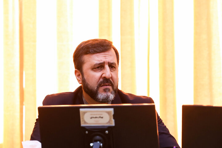 نشست شنبه 1 آذر ماه کمیسیون امنیت ملی و سیاست خارجی