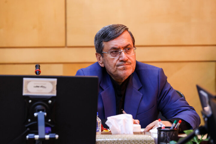 نشست شنبه 1 آذر ماه کمیسیون امنیت ملی و سیاست خارجی