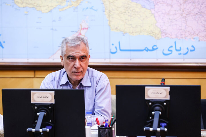 نشست شنبه 1 آذر ماه کمیسیون امنیت ملی و سیاست خارجی