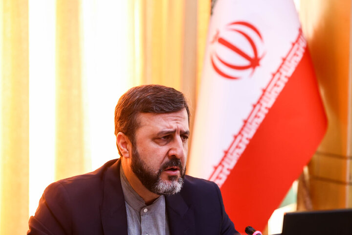 نشست شنبه 1 آذر ماه کمیسیون امنیت ملی و سیاست خارجی