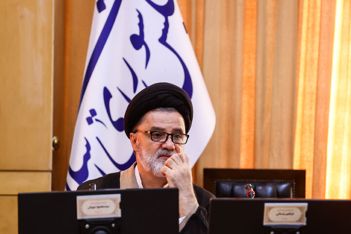 نشست شنبه 1 آذر ماه کمیسیون امنیت ملی و سیاست خارجی