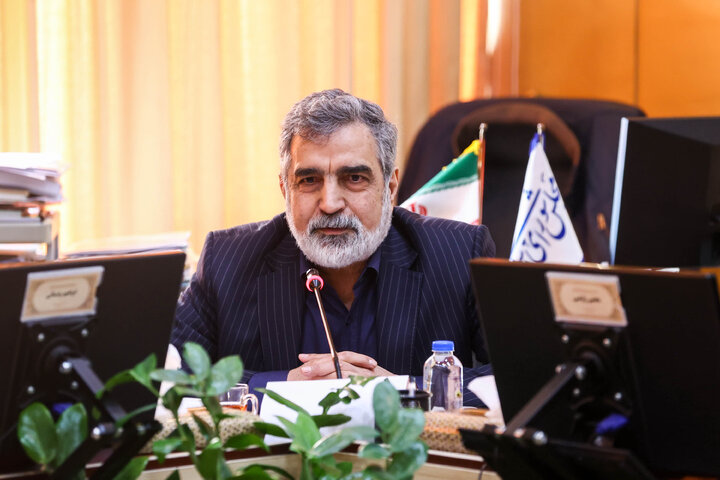 نشست شنبه 1 آذر ماه کمیسیون امنیت ملی و سیاست خارجی