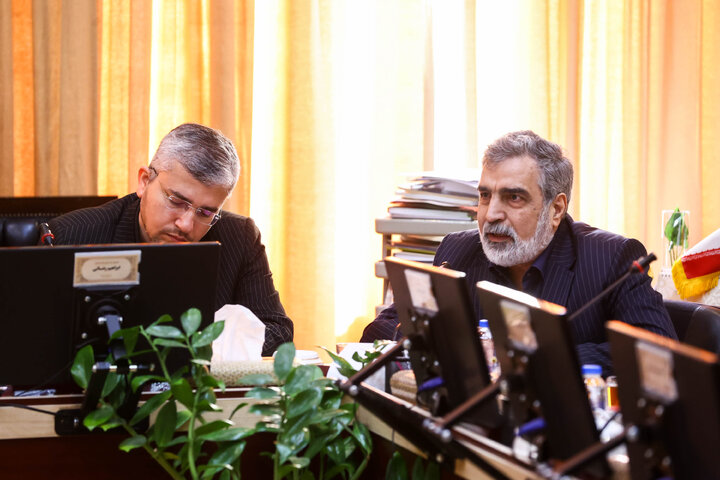 نشست شنبه 1 آذر ماه کمیسیون امنیت ملی و سیاست خارجی