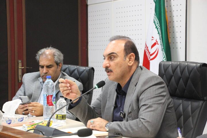 نقش‌آفرینی جوانان در پیشرفت سیستان یک ضرورت انکارناپذیر است