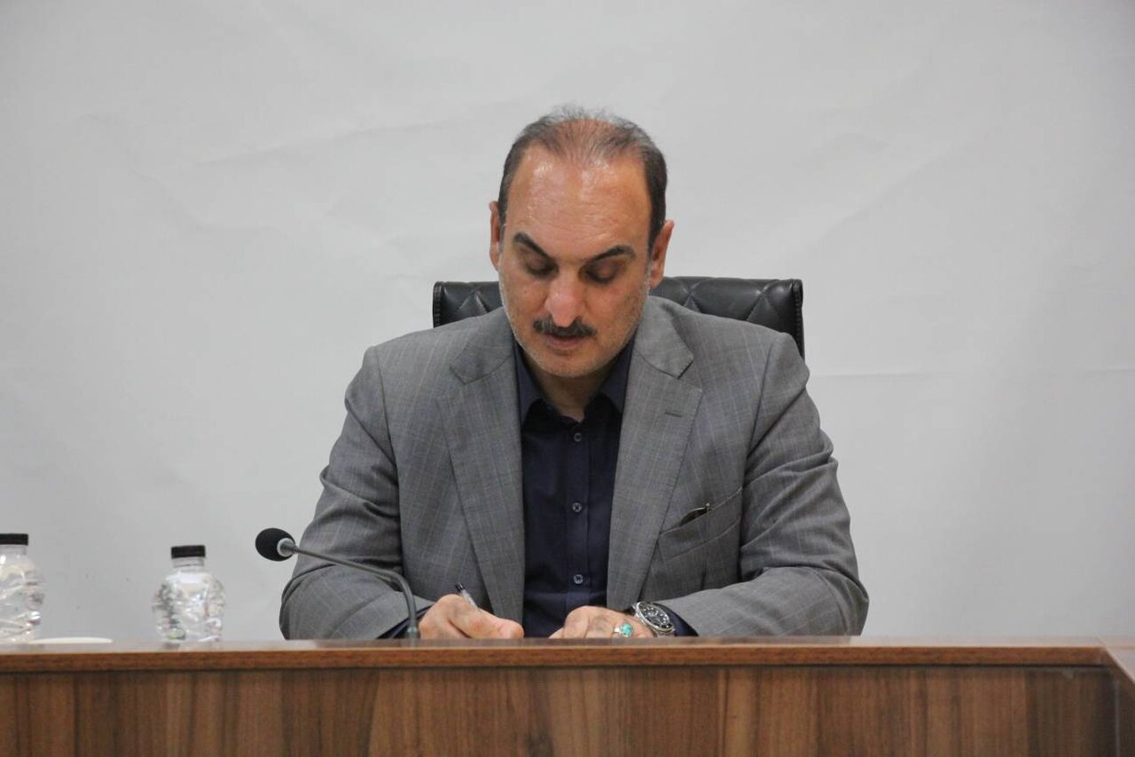 نقش‌آفرینی جوانان در پیشرفت سیستان یک ضرورت انکارناپذیر است