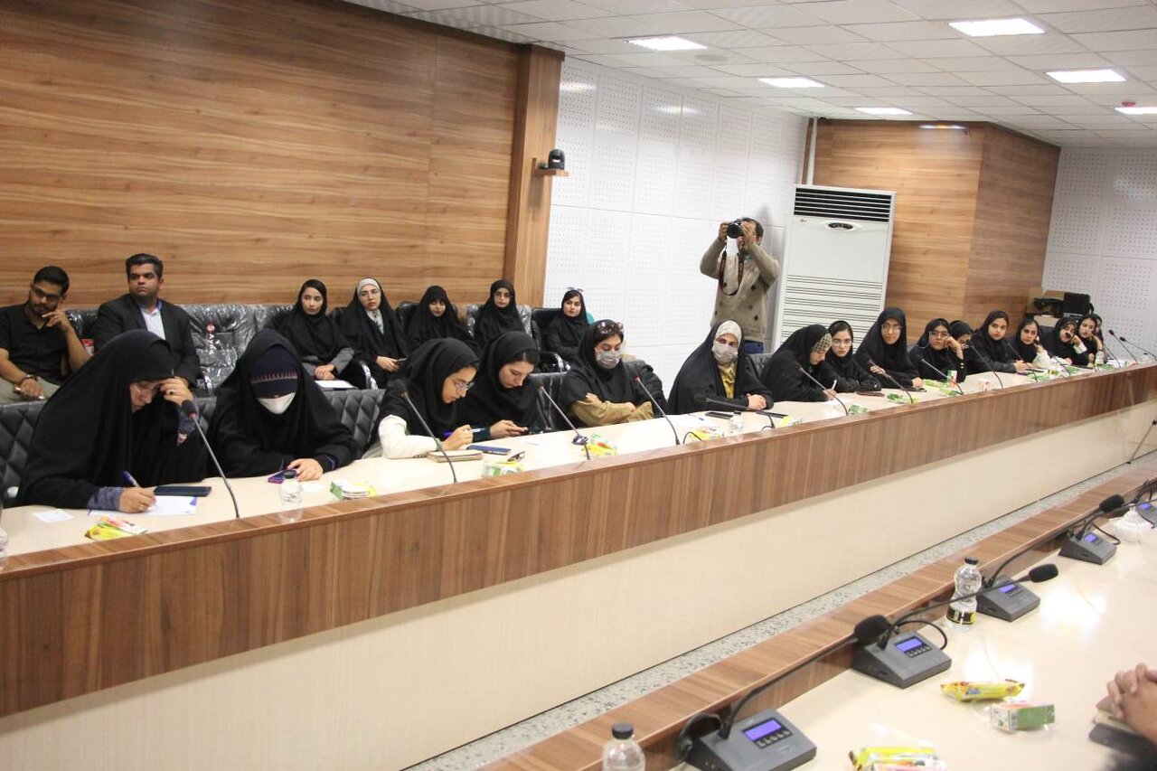 نقش‌آفرینی جوانان در پیشرفت سیستان یک ضرورت انکارناپذیر است