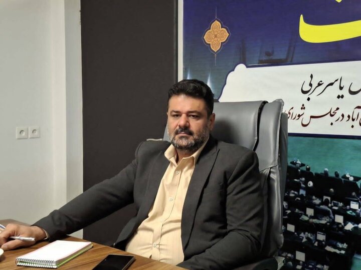 توسعه فرهنگی و گسترش مطالعه در مدارس، اولویت جدی منطقه گرمسار و آرادان است