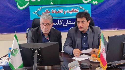 برگزاری کاروان خدمت در روستای نوده ملک با حضور سنگدوینی/جلسه هیأت نظارت بر انتخابات شورای شهر و روستا با حضور نمایندگان گلستان