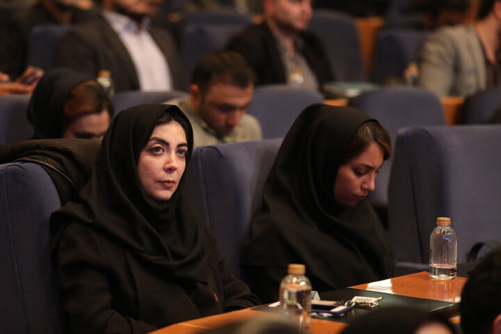 همایش سالانه بازار سرمایه ایران با حضور نایب رئیس مجلس شورای اسلامی