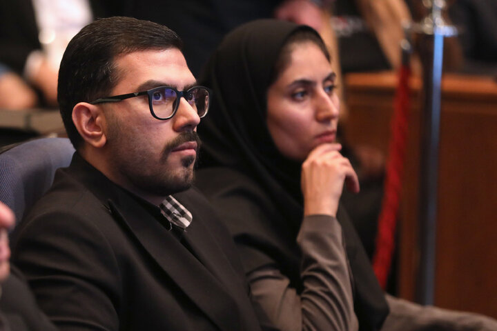 همایش سالانه بازار سرمایه ایران با حضور نایب رئیس مجلس شورای اسلامی