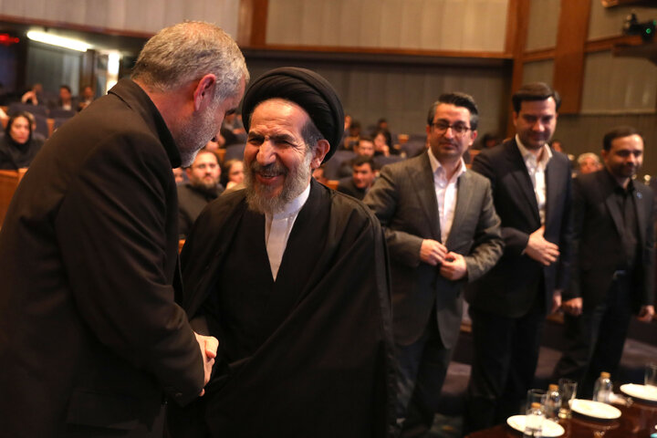 همایش سالانه بازار سرمایه ایران با حضور نایب رئیس مجلس شورای اسلامی