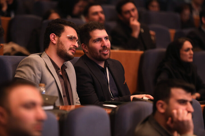 همایش سالانه بازار سرمایه ایران با حضور نایب رئیس مجلس شورای اسلامی