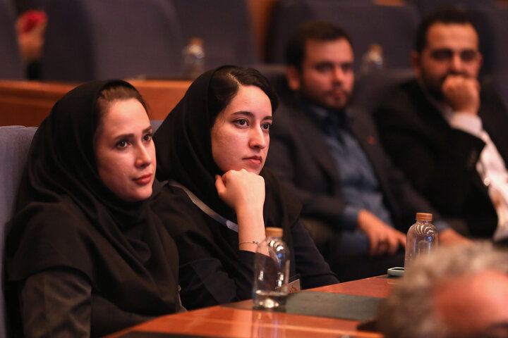 همایش سالانه بازار سرمایه ایران با حضور نایب رئیس مجلس شورای اسلامی