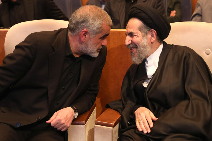 همایش سالانه بازار سرمایه ایران با حضور نایب رئیس مجلس شورای اسلامی