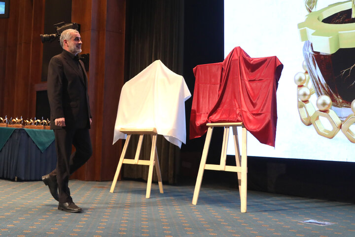 همایش سالانه بازار سرمایه ایران با حضور نایب رئیس مجلس شورای اسلامی