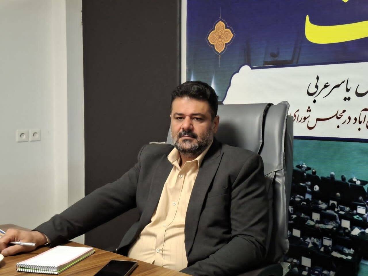 رشد مطالعه در مدارس؛ محور تحول فرهنگی منطقه