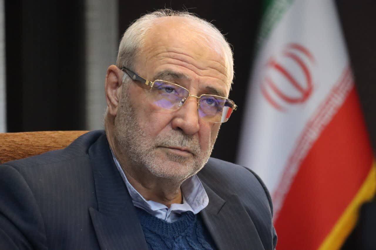 تأکید حاجی‌دلیگانی بر لزوم انتقال منطقی کوره‌های آجرپزی/ لزوم ایجاد شهرک تخصصی آجر