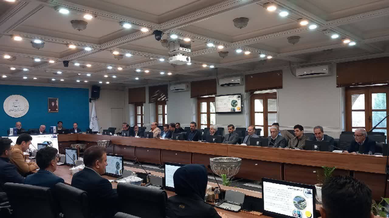 شاهین شهر در مسیر اجرای منطقه ویژه اقتصادی/ فرصتی برای توسعه اقتصاد و اشتغال در کشور