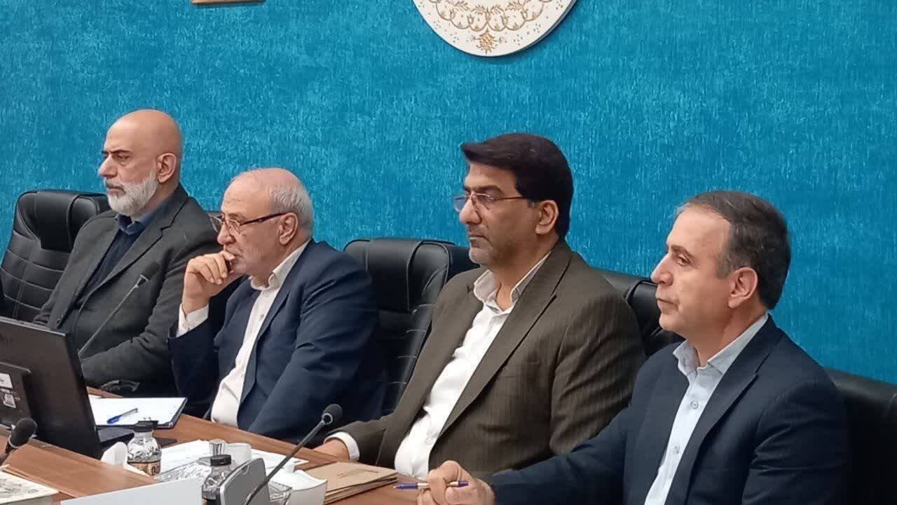 شاهین شهر در مسیر اجرای منطقه ویژه اقتصادی/ فرصتی برای توسعه اقتصاد و اشتغال در کشور