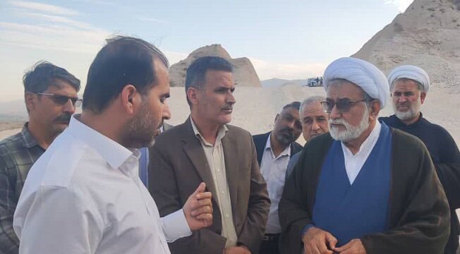 تاکید «احمدی» بر ارتقای خدمات درمانی و پیگیری در مجلس/نشست ویژه بررسی چالش‌ها و ارتقای زیرساخت‌ها در ریز - خانه ملت