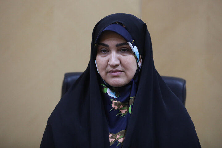 نشست سه شنبه 4 آذرماه فراکسیون زنان و خانواده مجلس